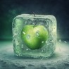 Líquido Vaper Vipers - Manzana Ice (Green Apple Ice)