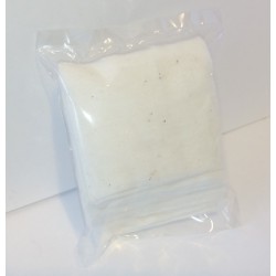 Algodón orgánico japonés Muji original (10 pads)