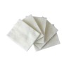 Algodón orgánico japonés Muji original (10 pads)