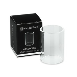 Pyrex original Kanger para Subtank Mini