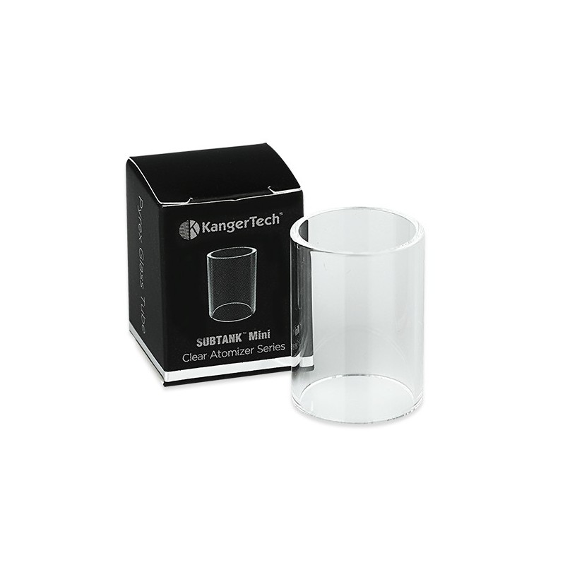 Pyrex original Kanger para Subtank Mini
