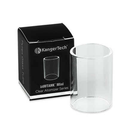 Pyrex original Kanger para Subtank Mini