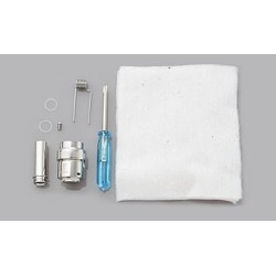 Cabezal reparable (RBA) para Joyetech Cubis original