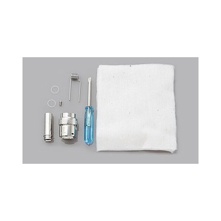 Cabezal reparable (RBA) para Joyetech Cubis original