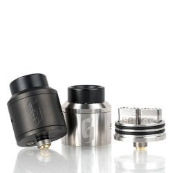 Goon 25 Clone RDA