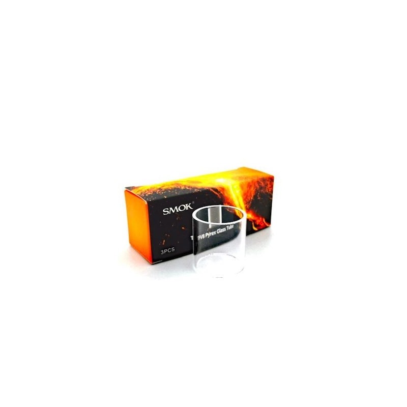 Pyrex Vapesoon para Smok Micro TFV4