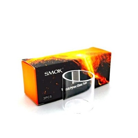 Pyrex Vapesoon para Smok Micro TFV4