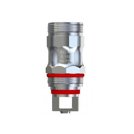 Cabezal de resistencia EC-M para Eleaf Melo 4