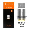 Cabezal de resistencia Geek Vape para Cerberus