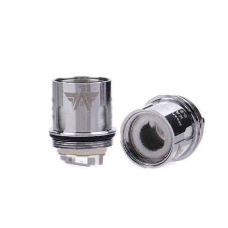 Cabezal de resistencia Geek Vape Supermesh X1 para Cerberus