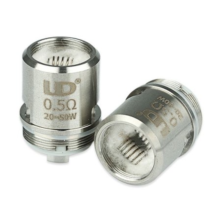 Cabezal de resistencia UD Zephyrus OCC