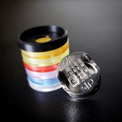 QP Design Nio RDA-RSA Clone 1:1