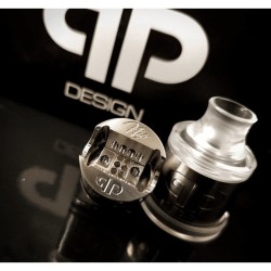 QP Design Nio RDA-RSA Clone 1:1
