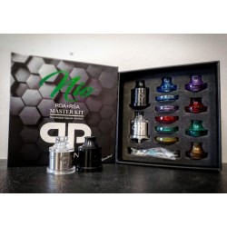 QP Design Nio RDA-RSA Clone 1:1
