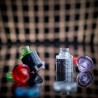 QP Design Nio RDA-RSA Clone 1:1