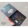 QP Design Nio RDA-RSA Clone 1:1