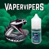 Líquido Vaper Vipers - Menthol