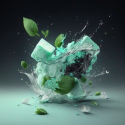 Líquido Vaper Vipers - Menthol