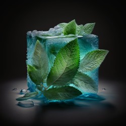 Líquido Vaper Vipers - Smooth Menthol