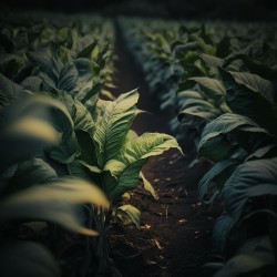 Líquido Outlaw - American Tobacco