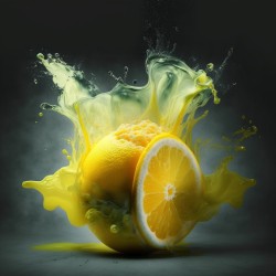 Líquido Vaper Vipers - Limonada
