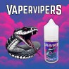 Líquido Vaper Vipers - Frambuesa Ice (Raspberry Ice)