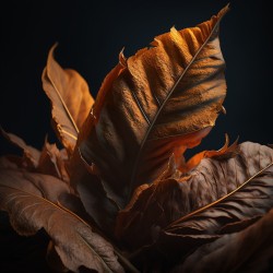 Líquido Outlaw - Tabaco Stag Leaf