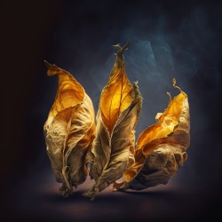Líquido Outlaw - Tabaco RY4 Dry