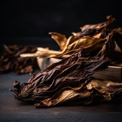Líquido Outlaw - Tabaco Vainilla (Vanilla Dusk Tobacco)