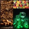 Test Pack Vaper Vipers - 5 botellas de 10ml c/u