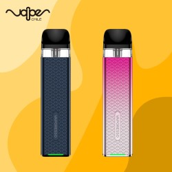 Vaporesso XROS 3 Mini Kit Original 2.0ml 1000mAh