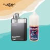 Kit de Inicio: 1x Vaporesso Eco Nano + Líquido 30ml