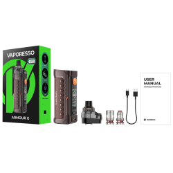 Vaporesso Armour G Original 5.0ml 3000mAh