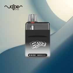 Vaporesso Eco Nano 2 Original Recargable 6.0ml 1000mAh