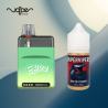 Kit de Inicio: 1x Vaporesso Eco Nano 2 + Líquido 30ml