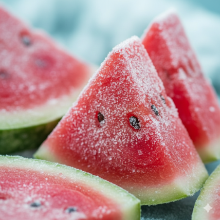 Sandía Ice (Watermelon Ice) - Líquido Vaper Vipers