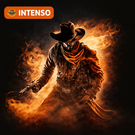 Western Tobacco - Líquido Outlaw