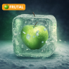 Manzana Ice (Green Apple Ice) - Líquido Vaper Vipers