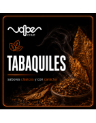 Tabaquiles